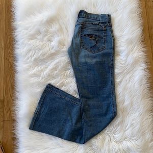 Frankie B jeans